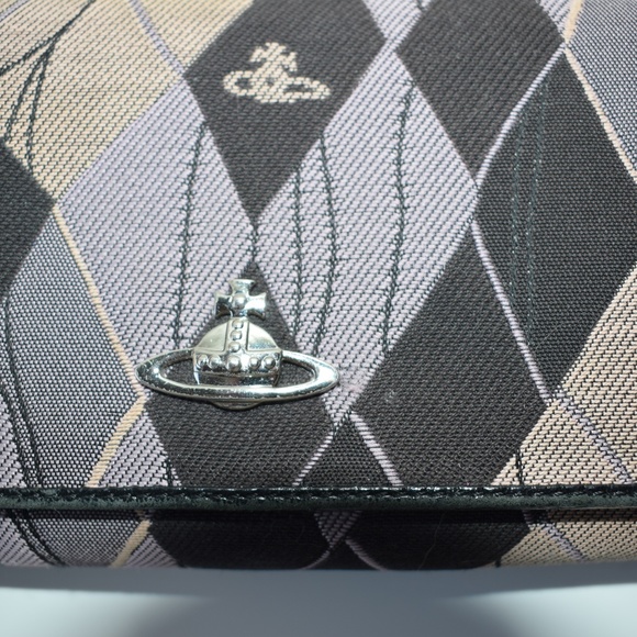 Vivienne Westwood Wallet - Picture 3 of 6